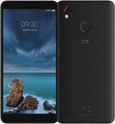 Замена батареи на телефоне ZTE Blade A7 Vita в Рязане